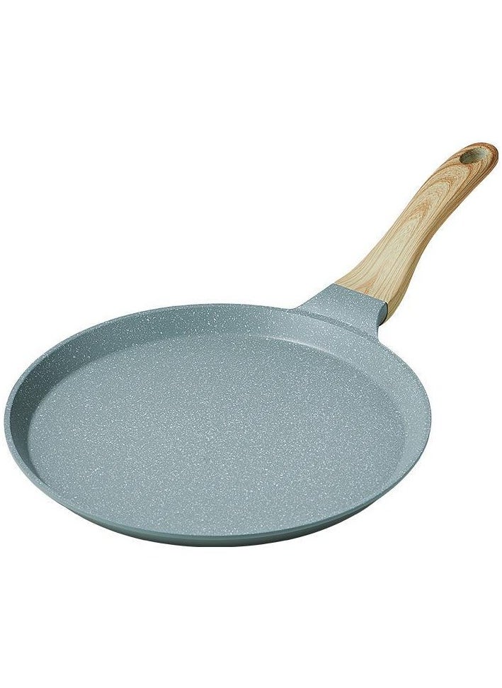 Nonstick Frying Pan and Crepe Pan