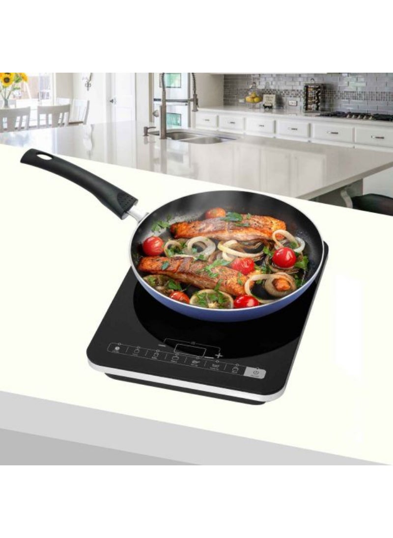 Non Stick Induction Fry Pan