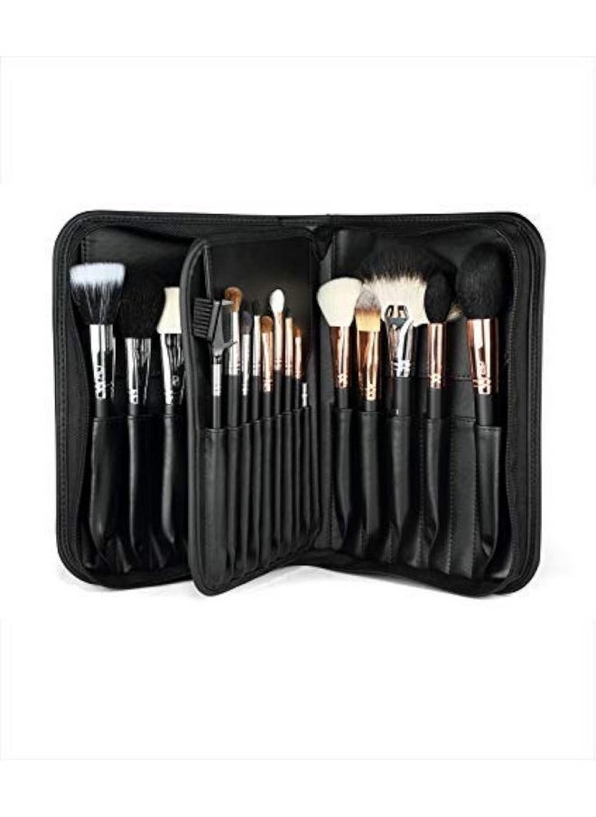 Pro Brush Set, 28 Brushes