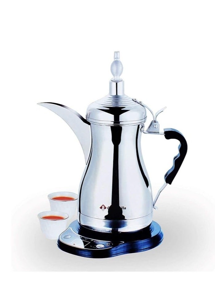 Gulf Dalla Electric Coffee Maker (1000ml) GA-C91839