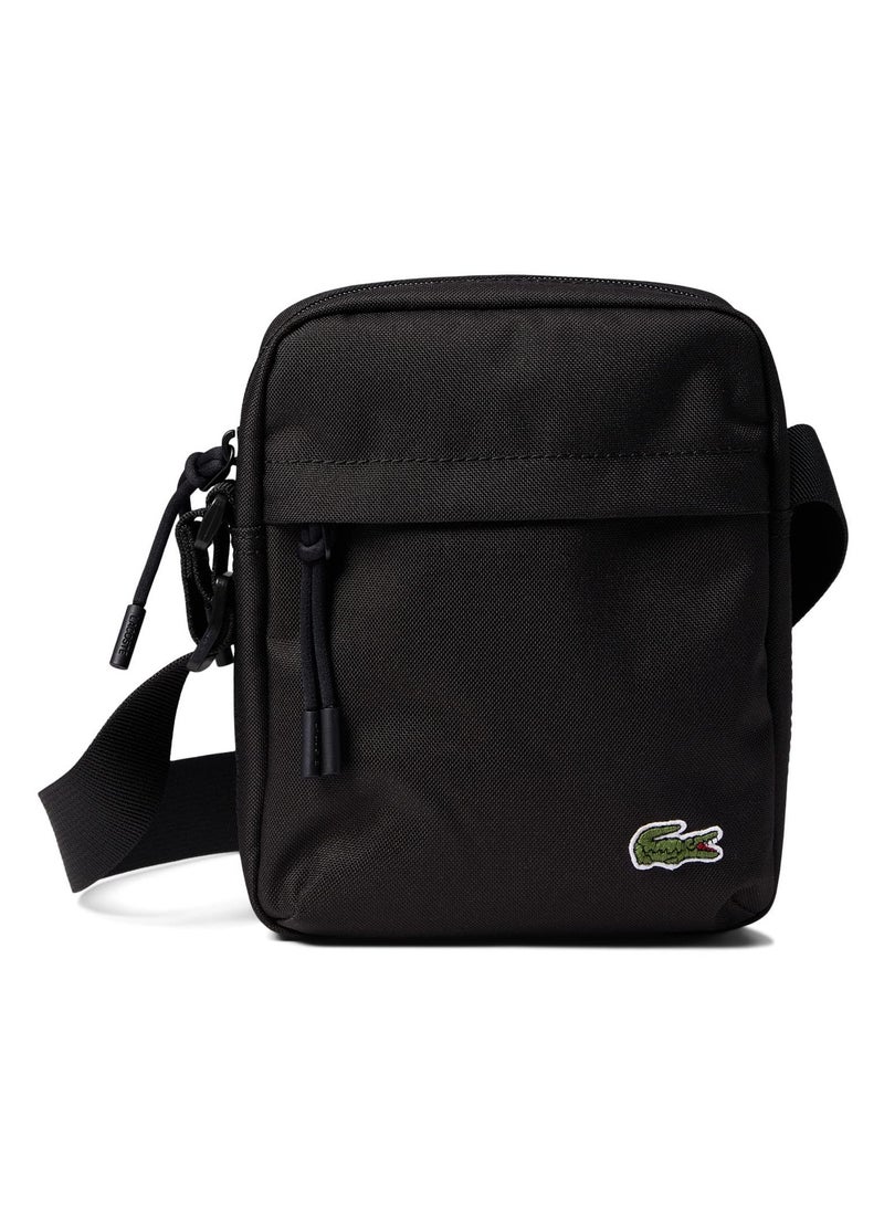 Lacoste Crossbody Bag, Basic Messenger Bag