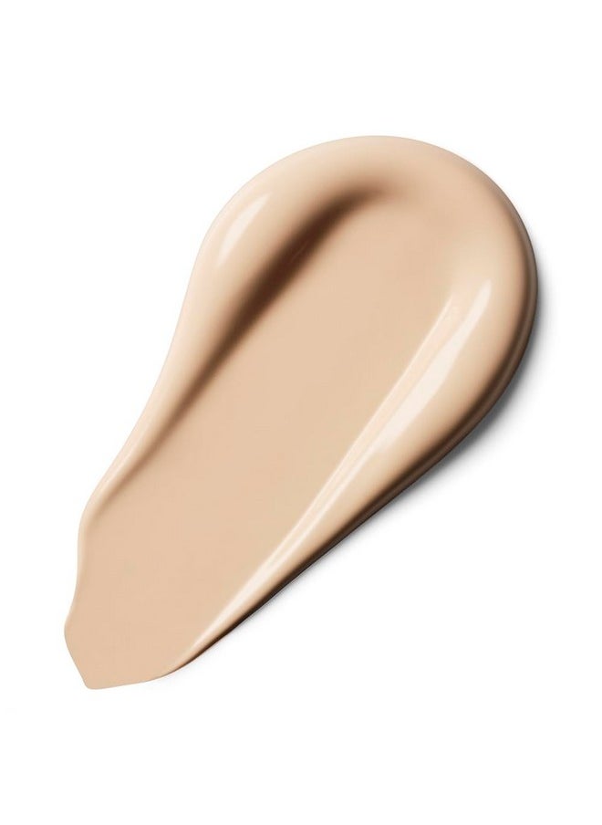 Hyaluronic Serum Concealer, Radiant & Hydrating Skincare-Infused Concealer, Buildable Coverage, Vegan, Rosy Nude