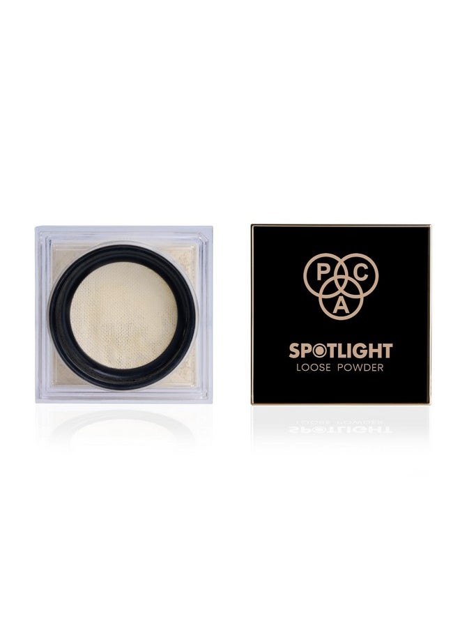 Spotlight Loose Powder (Translucent)