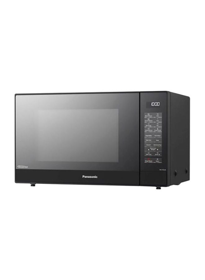 Microwave Oven 27 L 900 W MC94 Black