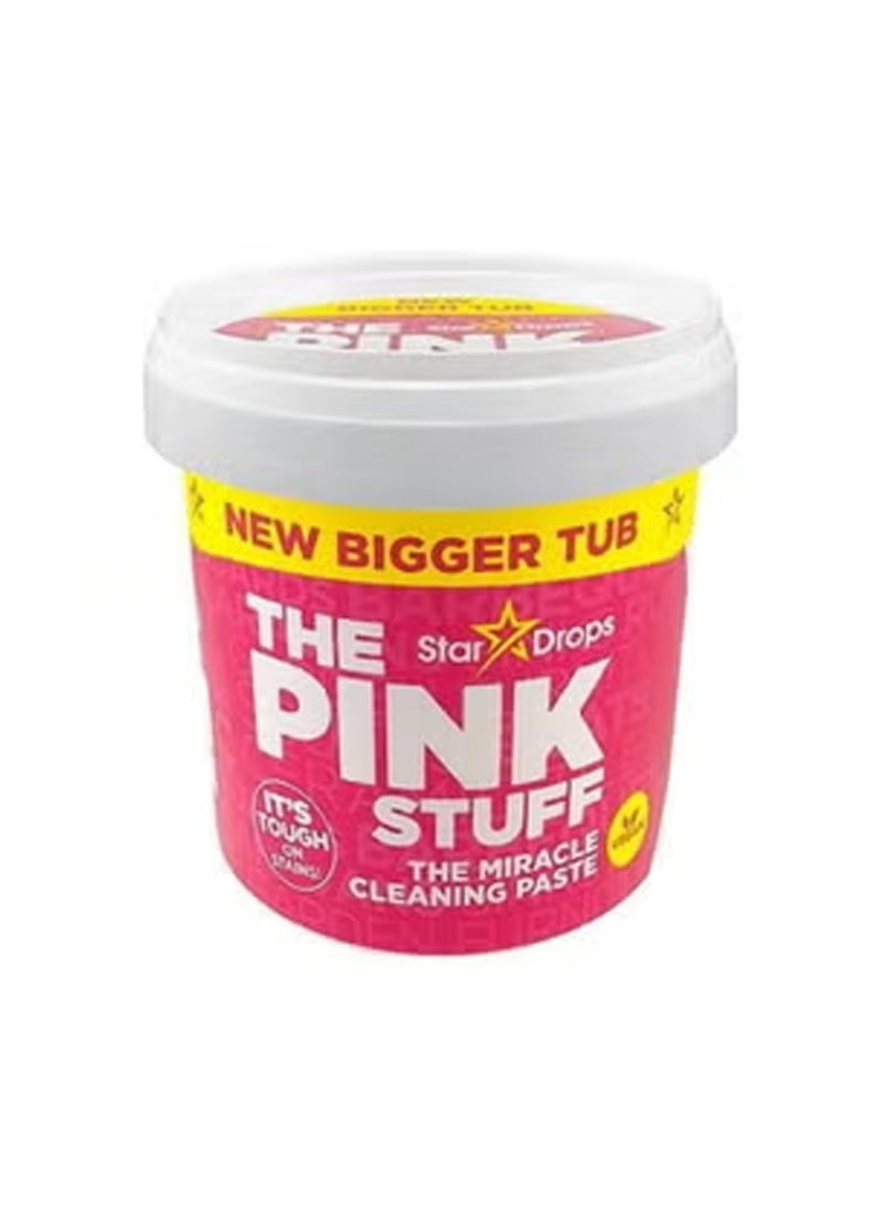 Stardrops - The Pink Stuff - The Miracle All Purpose Cleaning Paste