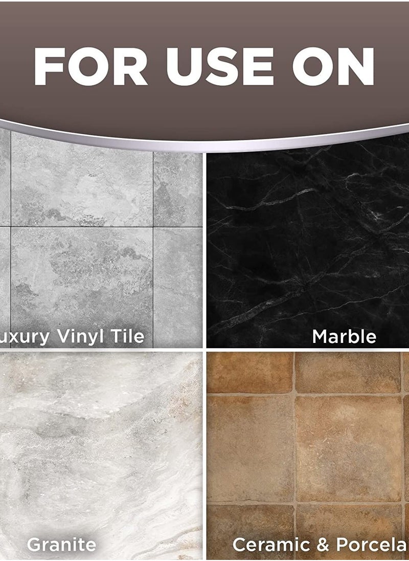 Weiman Stone Tile and Laminate Cleaner 32 Ounce Professional Tile Marble Granite Limestone and More Stone Floor Surface Cleaner