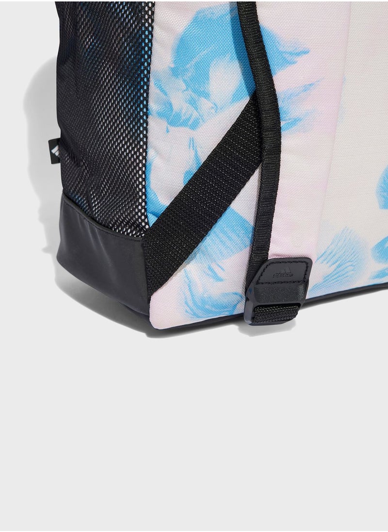 Linear Graphic Backpack