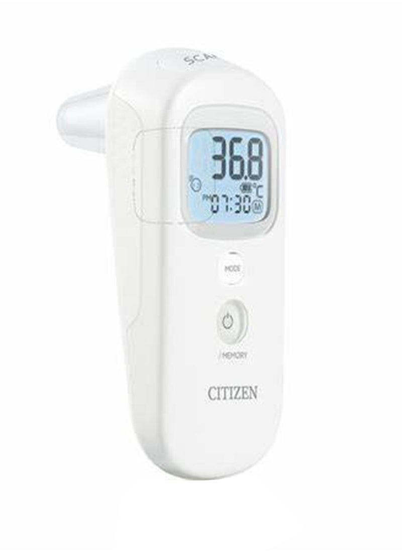 Digital Thermometer Ctd 711