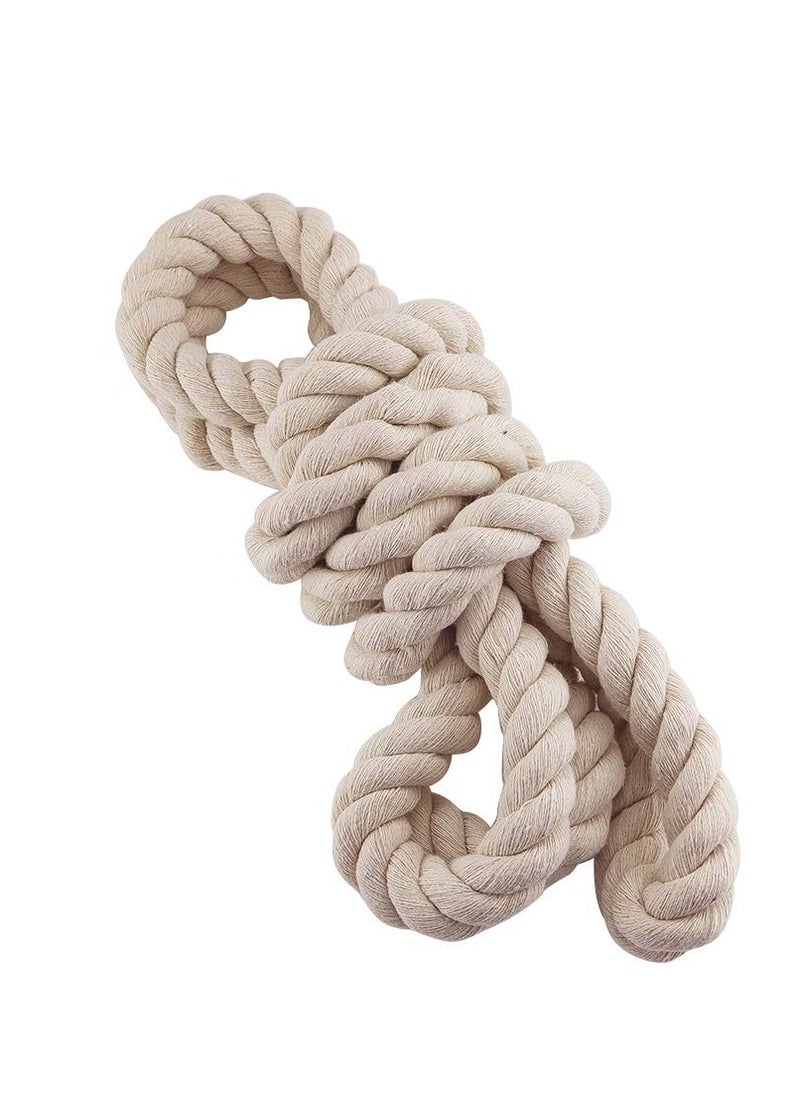 Cotton Rope 8mm X 50 Yards