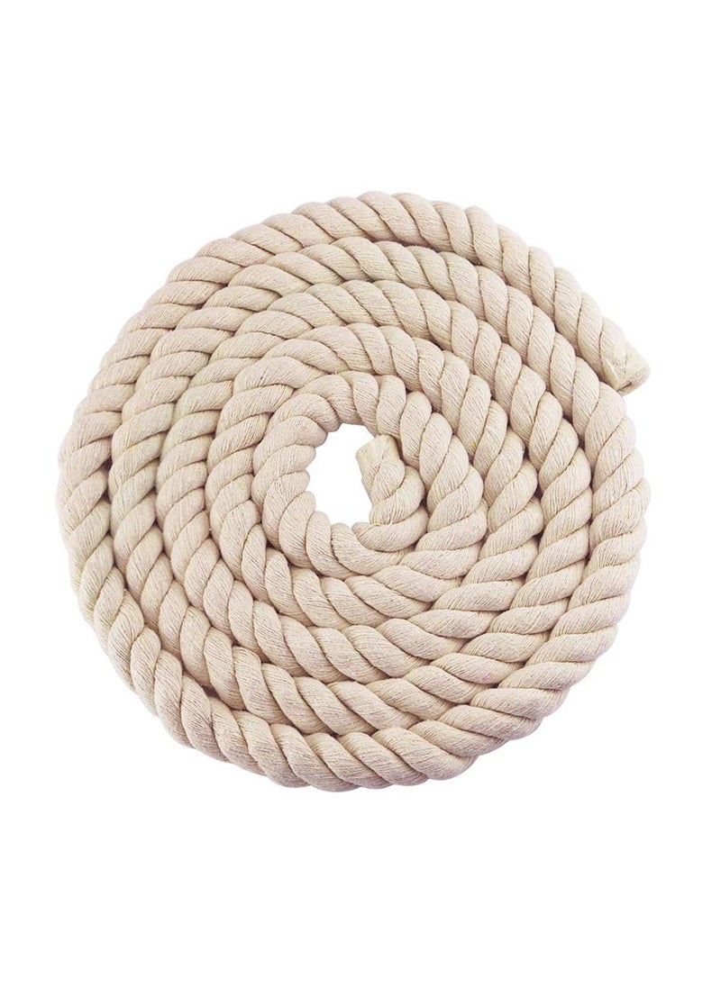 Cotton Rope 8mm X 50 Yards