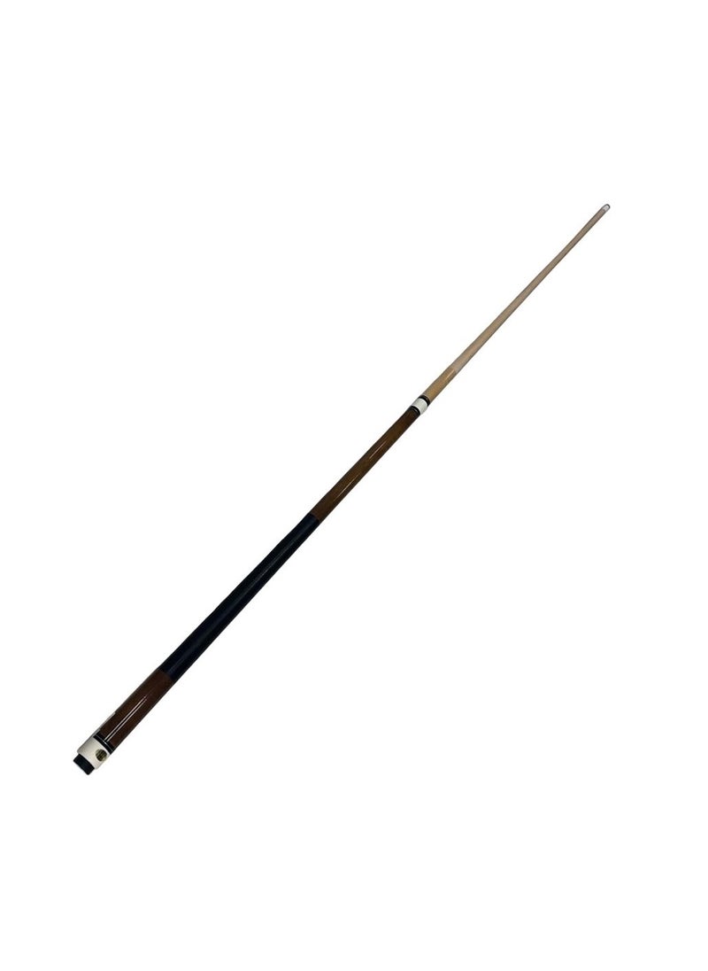 Wooden Pool Cue Stick