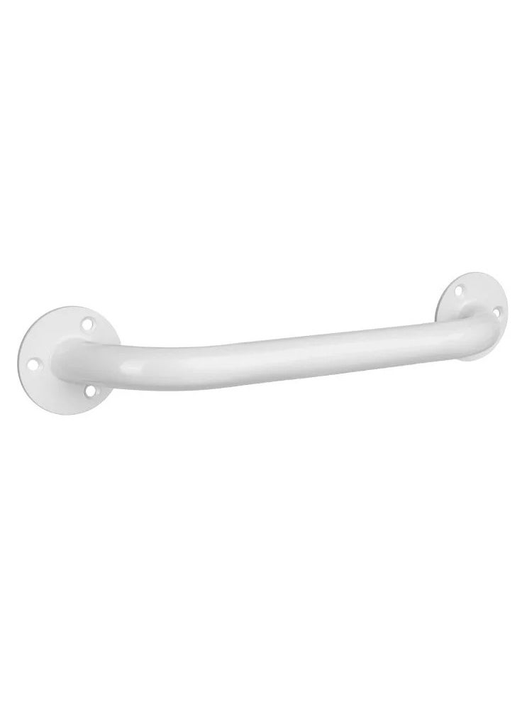 Jmc – White Powder Coated Grab Bar, 32Inch – 54032