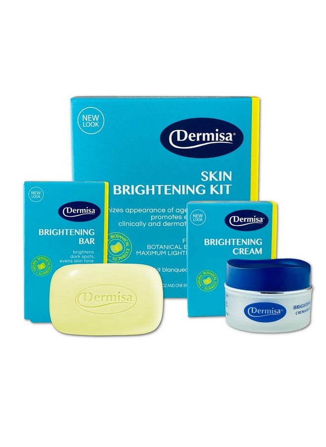 Brightening Kit