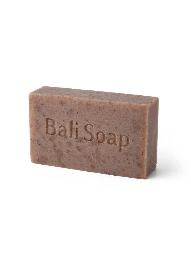 - Vanilla Natural Soap - Bar Soap For Men & Women - Bath, Body And Face Soap - Vegan, Handmade, Exfoliating Soap - 3 Pack, 3.5 Oz Each