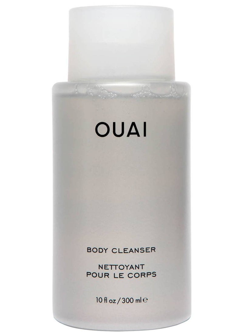 OUAI Body Cleanser 300ml
