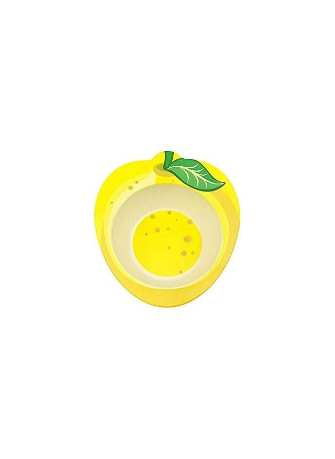 children's tableware, baby tableware set- lemon