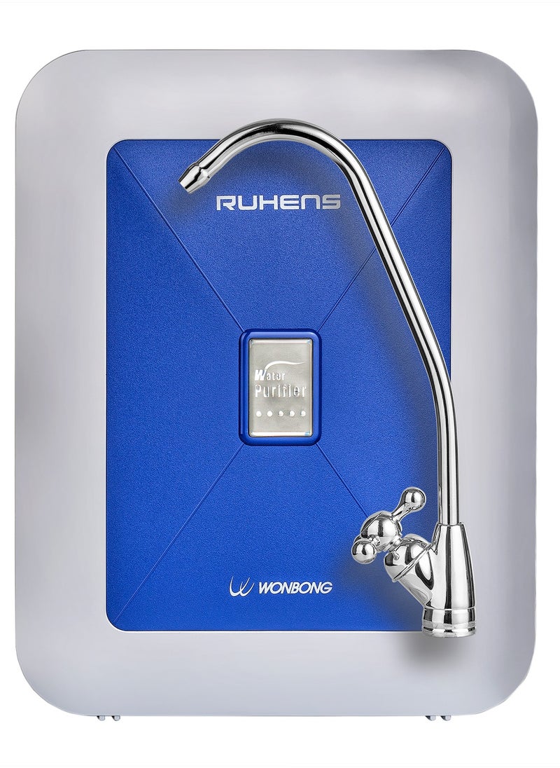 Under Sink Water Purifier RUHENS (Free Instalation)