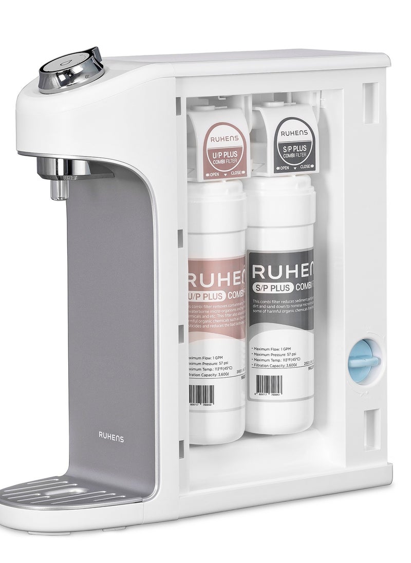 Mono Eco Water Purifier RUHENS (Free Instalation)