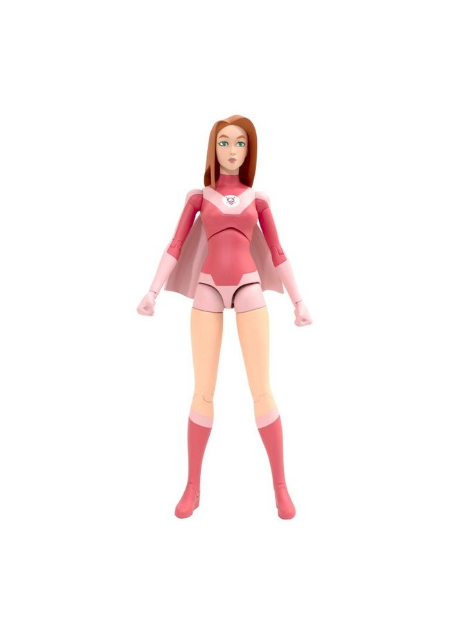 Invincible: Atom Eve Action Figure Multicolor Nov218578