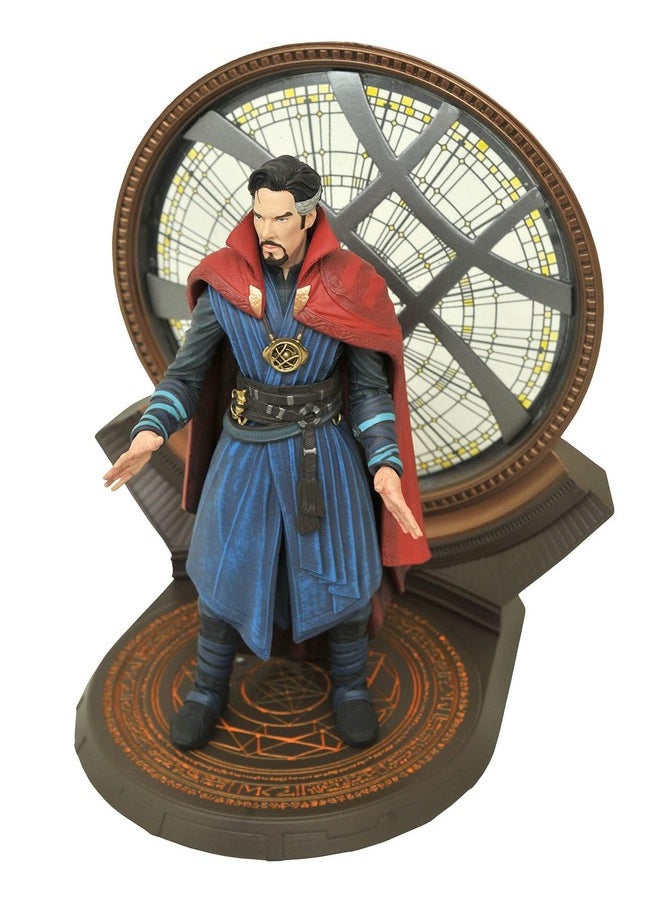 Marvel Select: Doctor Strange In The Multiverse Of Madness Action Figure