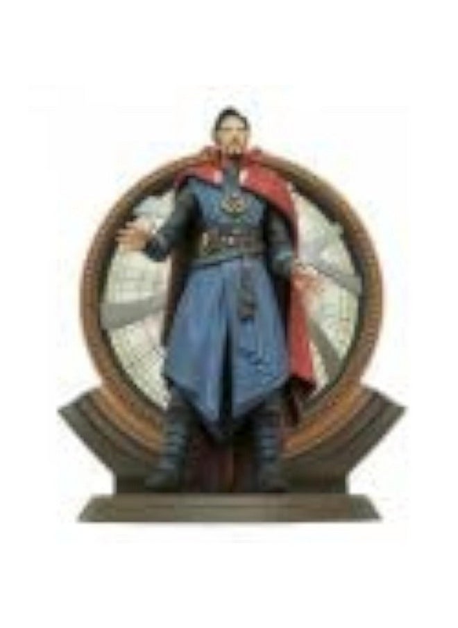 Marvel Select: Doctor Strange In The Multiverse Of Madness Action Figure