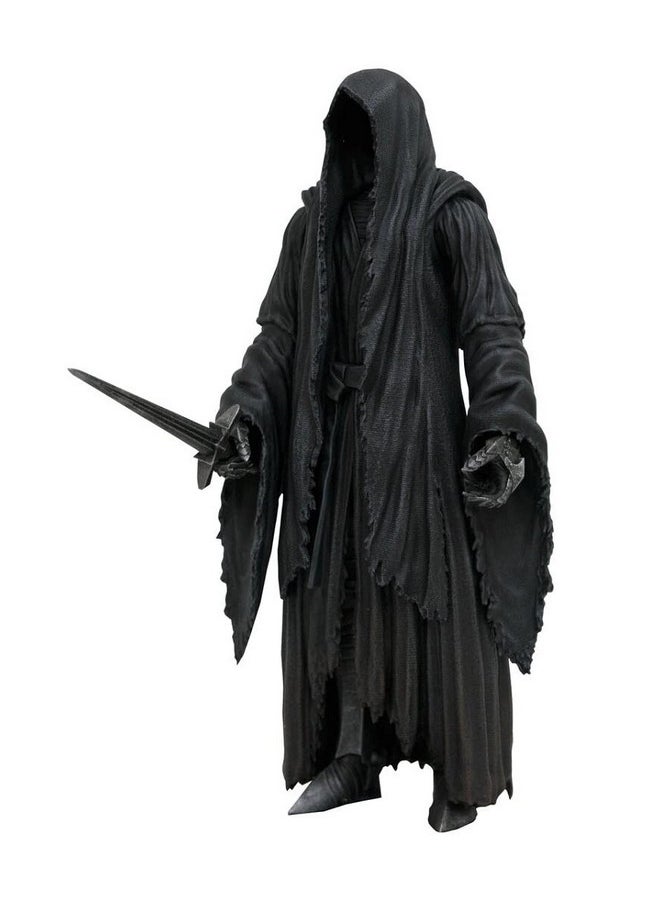 The Lord Of The Rings: Ringwraith Action Figure