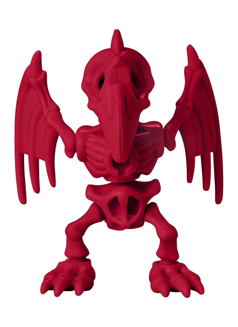 BANDAI Freak Lab Collectable Figure