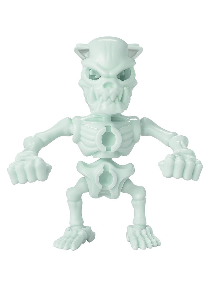 BANDAI Freak Lab Collectable Figure