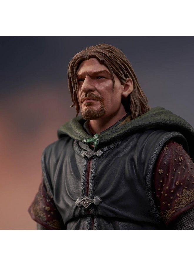 The Lord Of The Rings: Boromir Action Figure