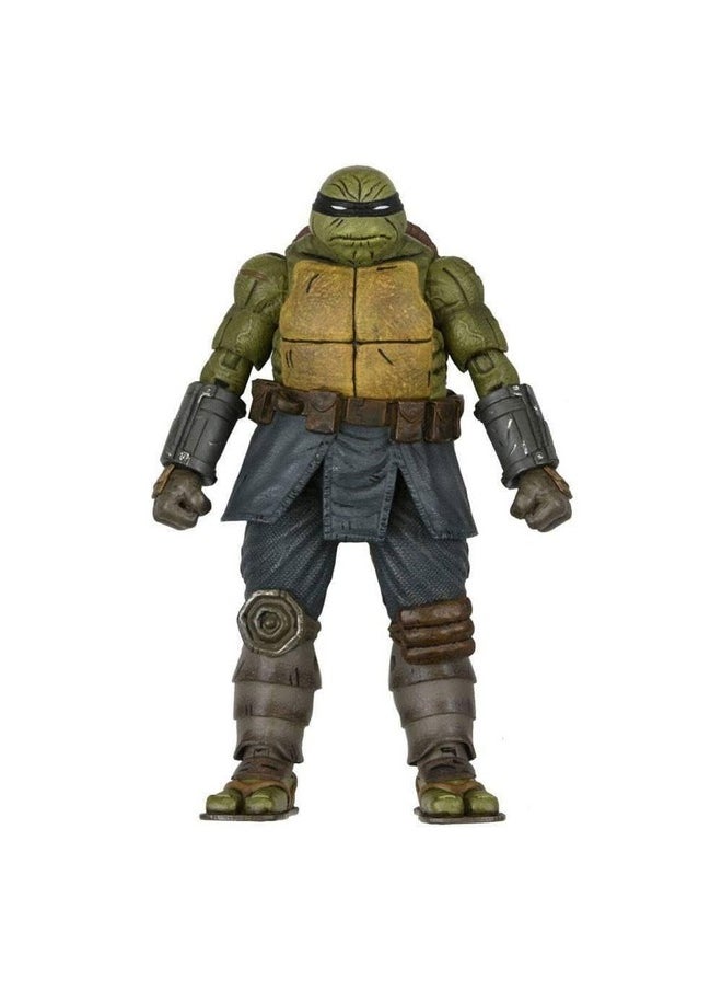 - Teenage Mutant Ninja Turtles 7” - The Last Ronin Ultimate (Unarmored)