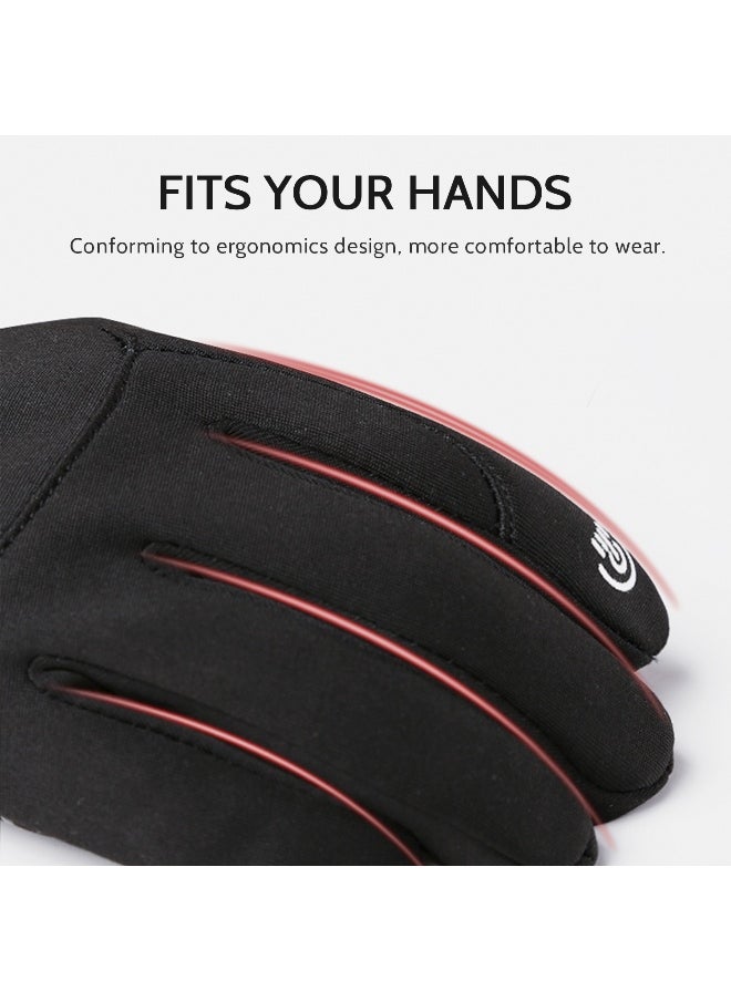 Outdoor Winter Sports Gloves 25x17cm