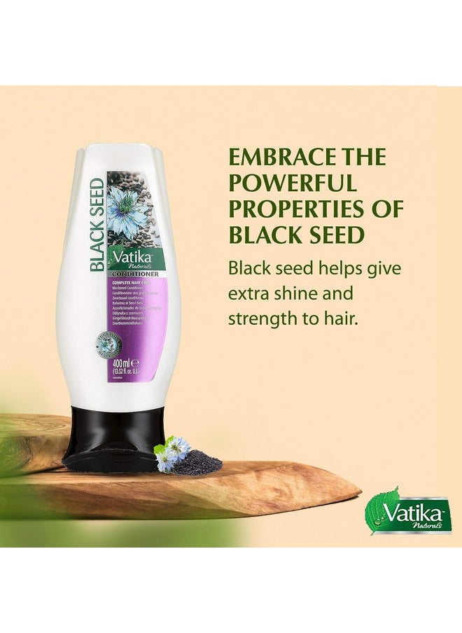 Turals Black Seed Conditioner