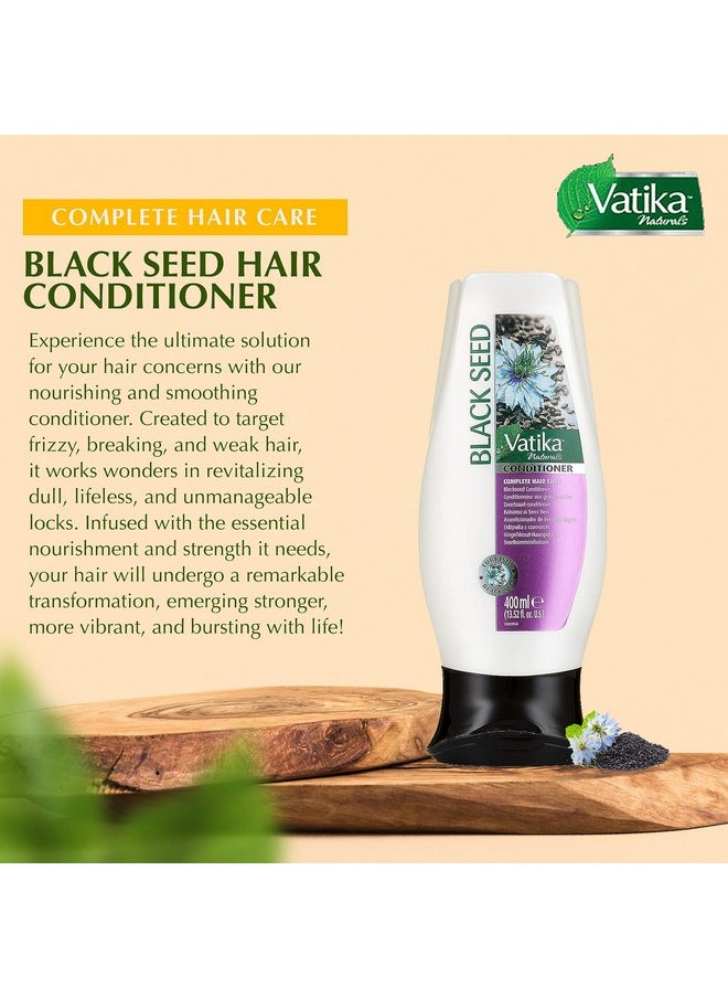 Turals Black Seed Conditioner