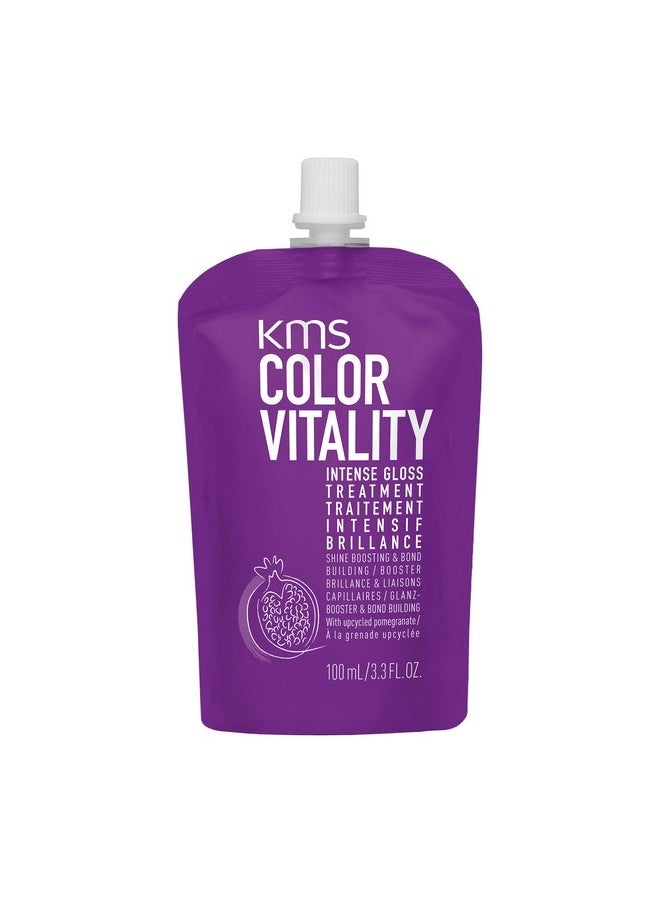 Colorvitality Intense Gloss Treatment 100 Ml