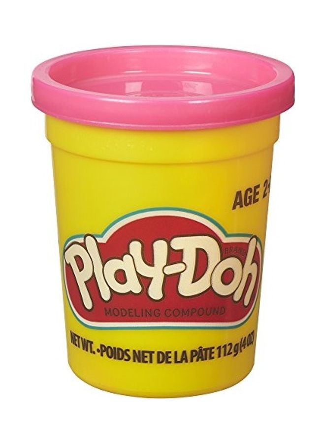 Single Can Dough