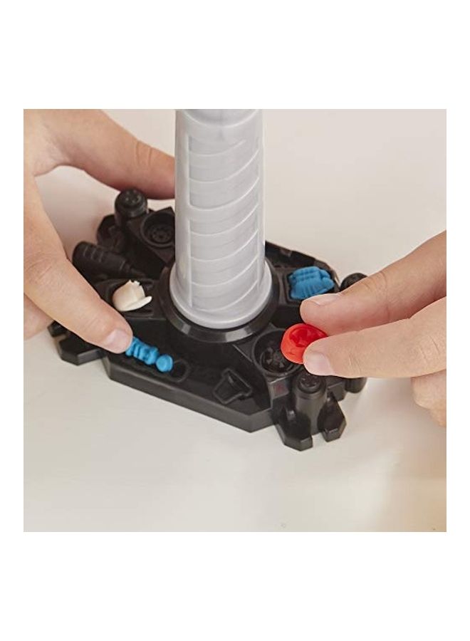 Wheels Tow Truck Toy With 3 Non-Toxic Colours