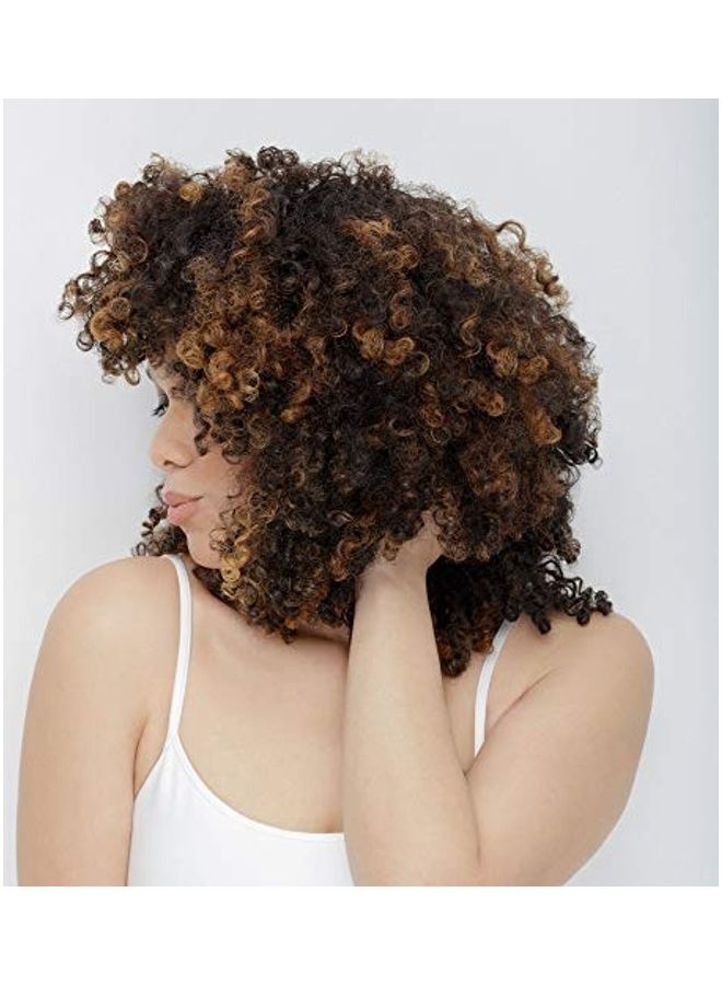 Condition And Sculpt Smoothing Curl Prep Gel White