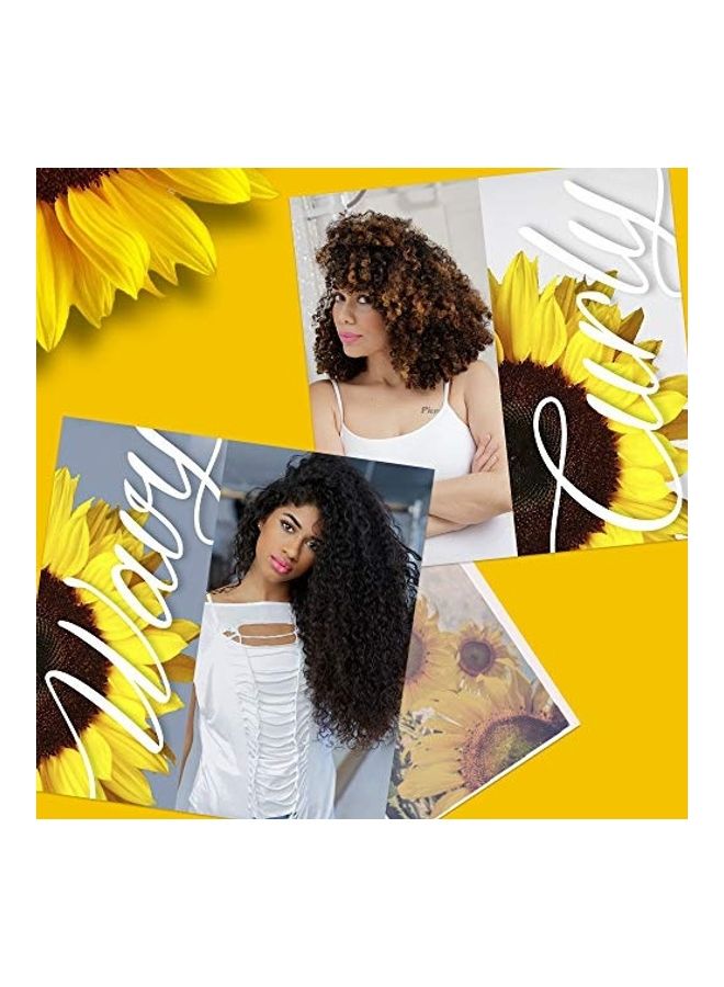 Condition And Sculpt Smoothing Curl Prep Gel White