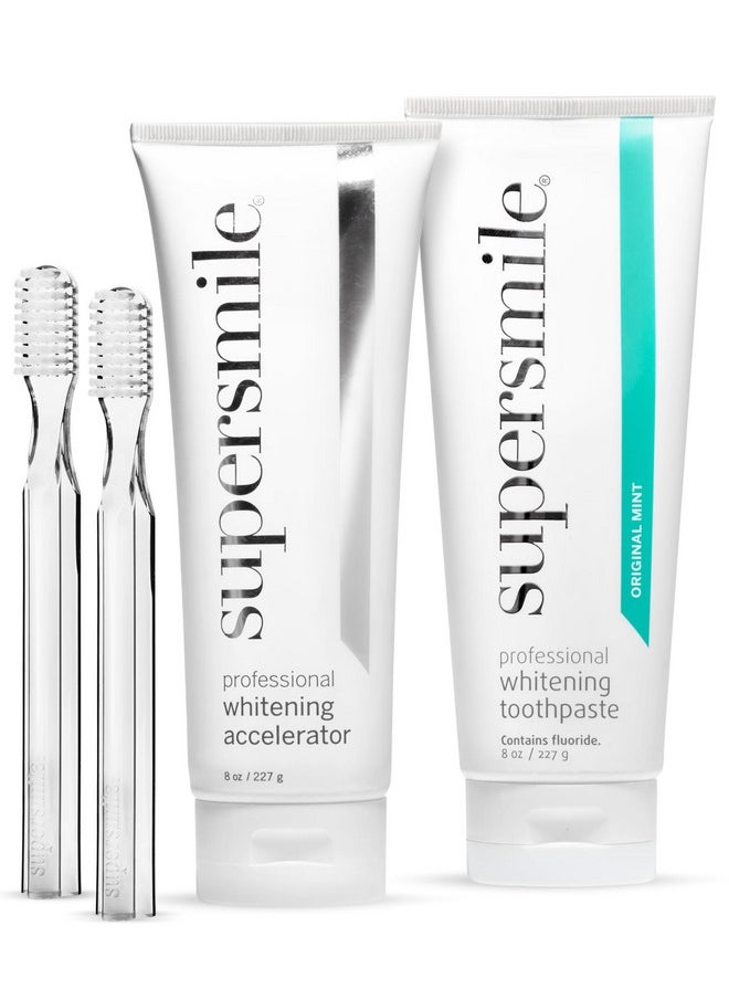 Original Mint Whitening Kit