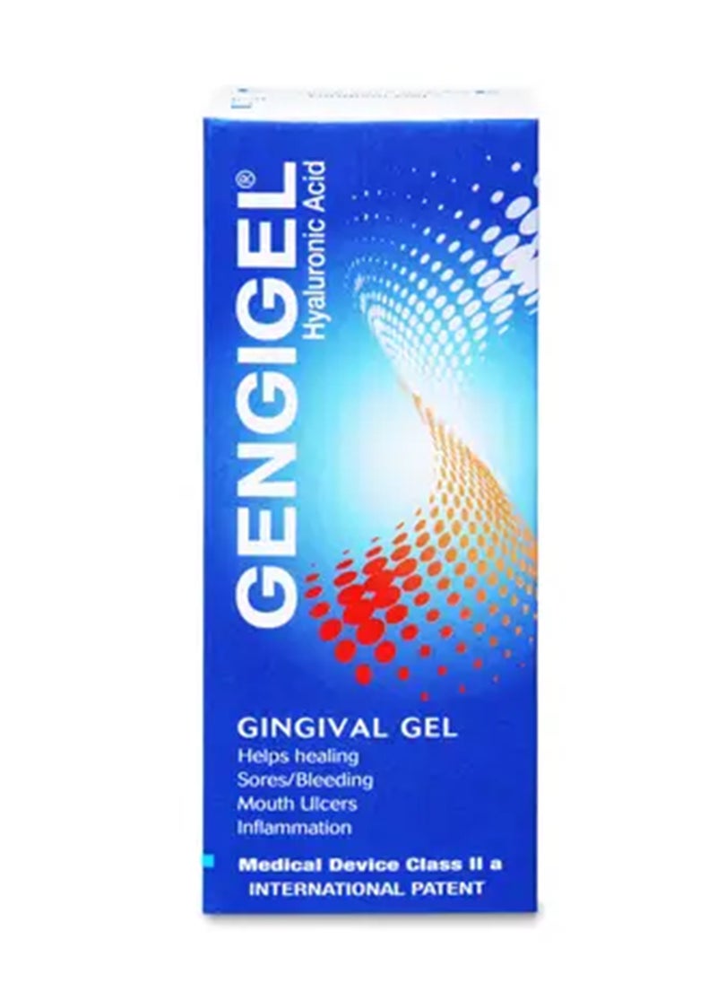 Gel Adult (Vps)