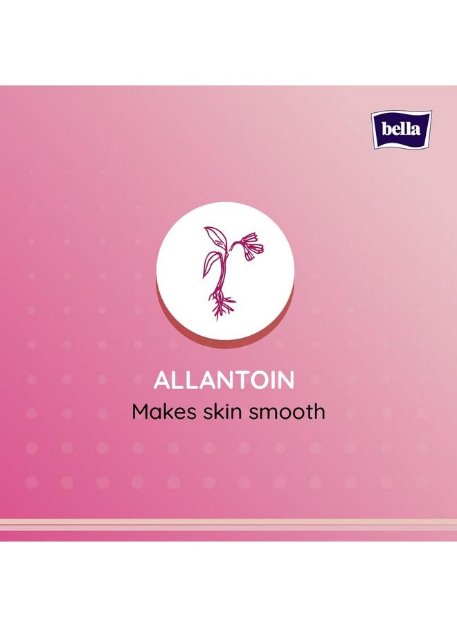 Sensitive Intimate Wash For Women | Hygiene Wash | Ph Balances | Delicate Emulsion Formula | Pack Of 1 | 300 Ml