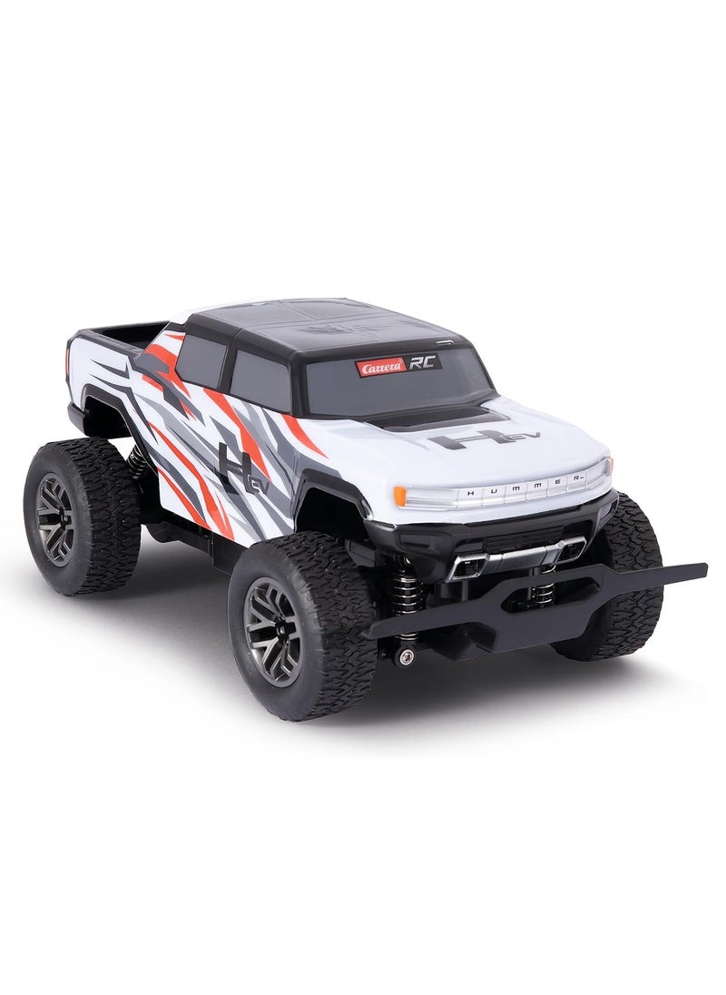 Carrera RC 1:18 Hummer EV 2.4Ghz