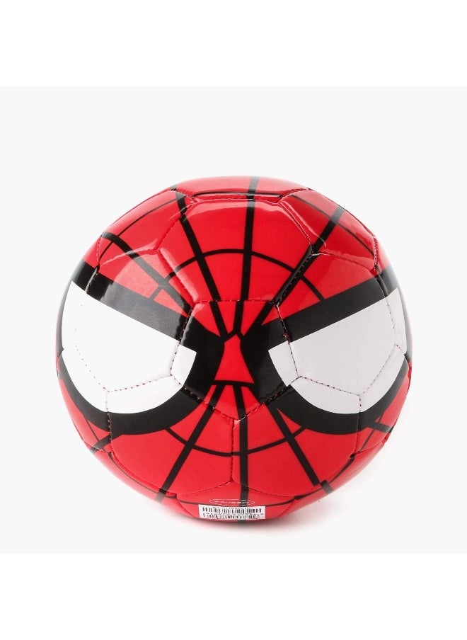 Marvel Spider Man Football