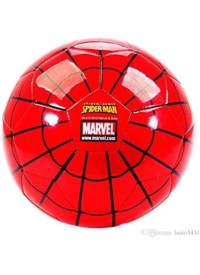 Marvel Spider Man Football