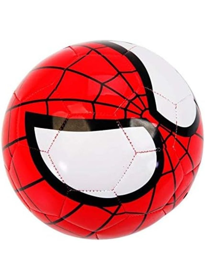 Marvel Spider Man Football