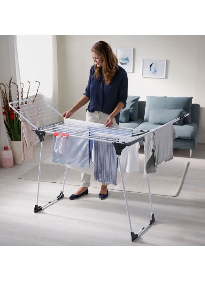 king Winged indoor clothes dryer