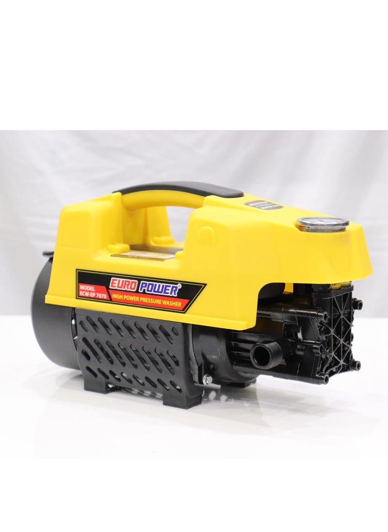 High Power Pressure Car Washer