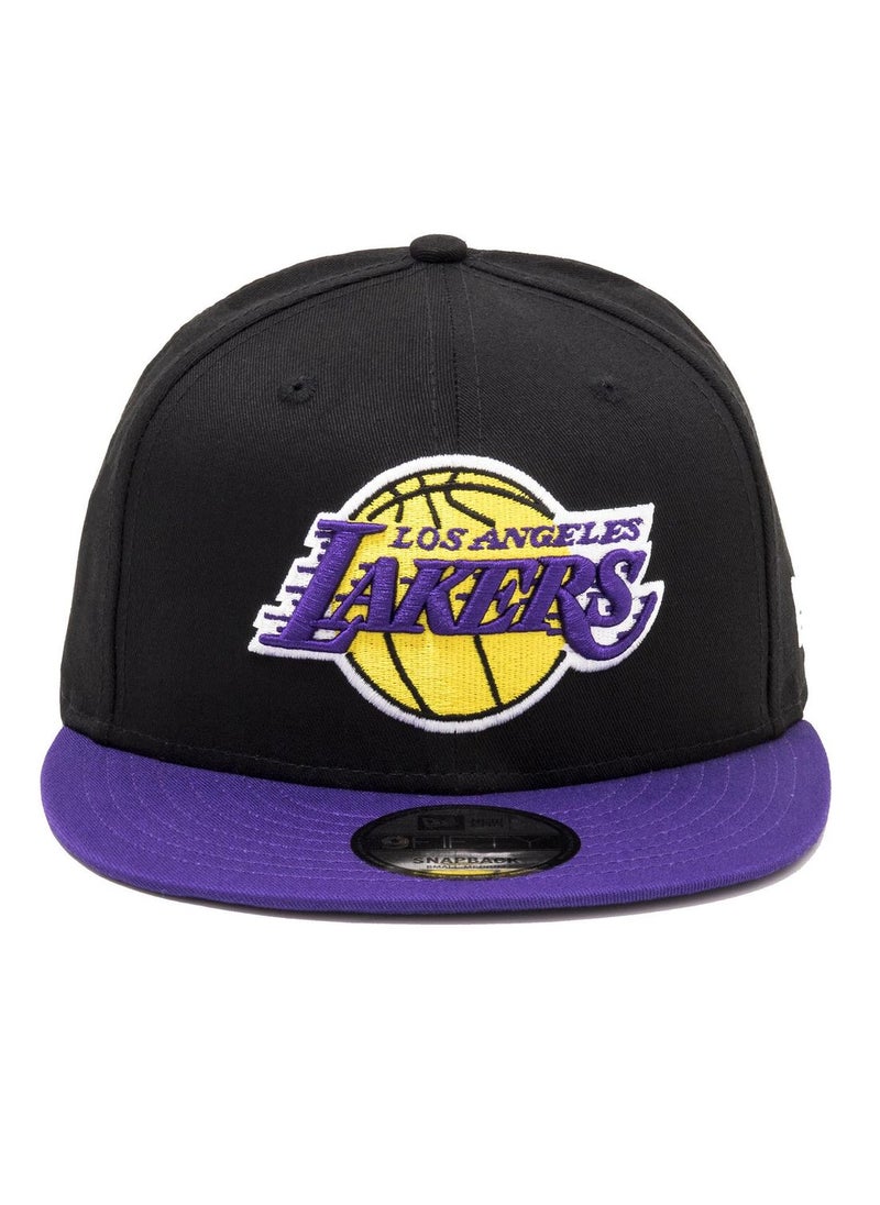 9Fifty Los Angeles Lakers Cap