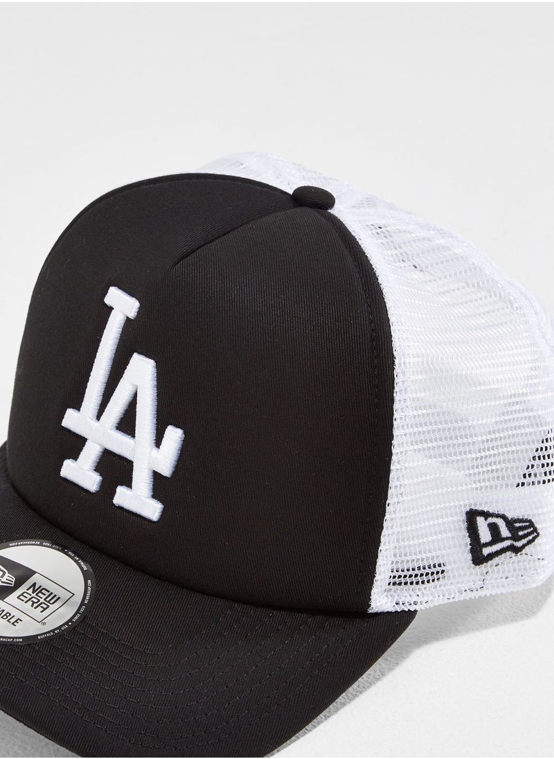 9Forty Los Angeles Dodgers Cap