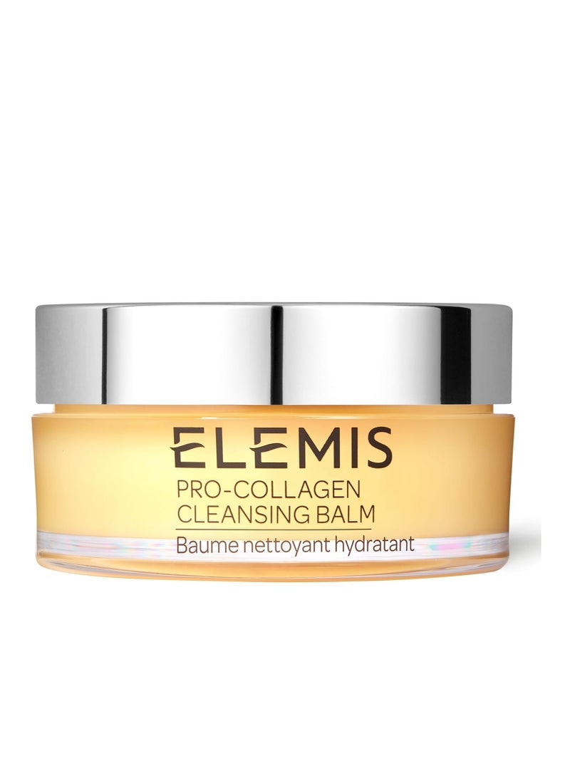 ELEMIS Pro-Collagen Cleansing, Ultra Nourishing Treatment Balm